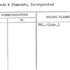 Simmonds & Simmonds, Incorporated