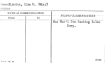 Simmons, Elas R. (Miss)