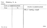Simmons, H.A.