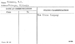 Simmons, H.H.