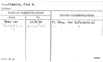 Simmons, John E.
