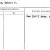 Simmons, Robert C.