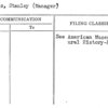 Simmons, Stanley (Manager)