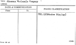 Simmons Wholesale Company