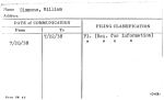 Simmons, William