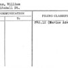 Simmons, William