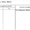Simms, Betty (Miss)