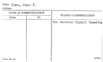 Simms, James F.