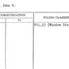 Simms, John R.