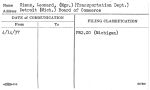 Simms, Leonard, (Mgr.) (Transportation Dept.)