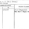 Simons, A.J. (Dr.) (Pres.)