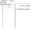 Simons, Donald J. (M.D.)