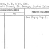 Simonson, C.E. & Co. Inc.