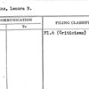 Simpkins, Lenora B.