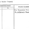 Simplex Binder Company