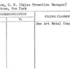 Simpson, C.W. (Sales Promotion Manager)