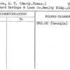 Simpson, D.T. (Secty. Treas.)