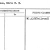 Simpson, Edric E.E.