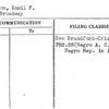Simpson, Eneil F.