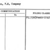 Simpson, F.H, Company