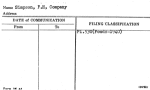Simpson, F.H, Company