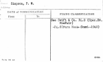 Simpson, F.M.