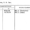 Simpson, J.B. Inc.