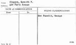 Simpson, Kenneth F.