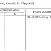 Simpson, Kenneth M. (Captain)