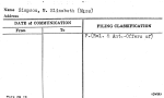 Simpson, M. Elizabeth (Miss)