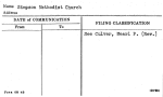 Simpson Methodist Church