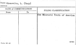 Simsovitz, L. (Secy)