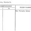 Simundson, Jessie H.