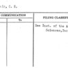 Sinclair, C.E.
