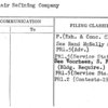 Sinclair Refining Company