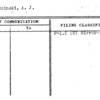 Sindzinski, A.J.