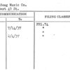 Sing-Song Music Co.