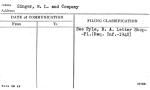 Singer, M.L. and Company