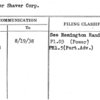 Singer Shaver Corp.