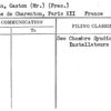 Siohan, Gaston (Mr.) (Pres.)
