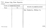 Sioux City Tree Experts