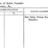 Sisters of Saint Casimir
