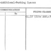 Site-Additional-Parking Spaces