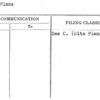 Site Plans