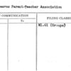 Sitgreaves Parent-Teacher Association