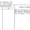 Sitroux Company, Inc.