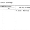 Sixty-Sixth Infantry