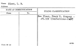 Sizer, L.B.