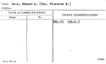 Skae, Edward A. (Mrs. Florence H.)
