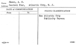 Skean, A.H.